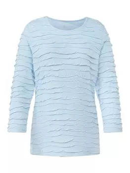 Футболка Rabe, светло-синий