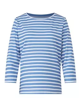 Футболка Rabe, светло-синий