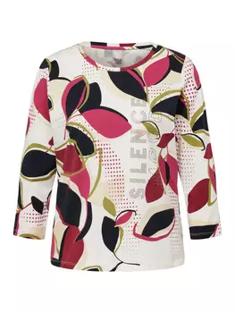 Футболка Rabe T-Shirt, белый