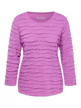Футболка Rabe T-Shirt, фиолетовый