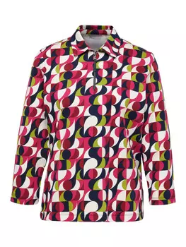 Футболка Rabe T-Shirt, красный