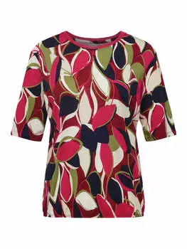 Футболка Rabe T-Shirt, красный