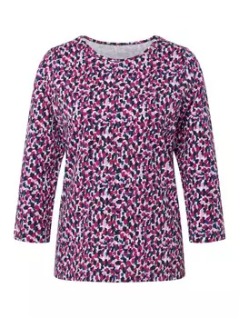 Футболка Rabe T-Shirt, розовый