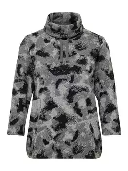 Футболка Rabe T-Shirt, серый