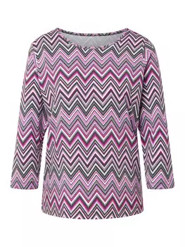 Футболка Rabe T-Shirt, серый