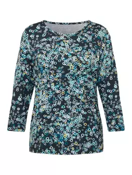 Футболка Rabe T-Shirt, серый