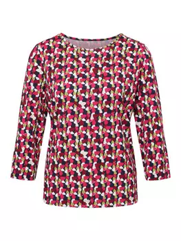 Футболка Rabe T-Shirt, темно-синий