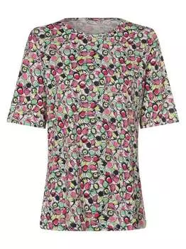 Футболка Rabe, зеленый