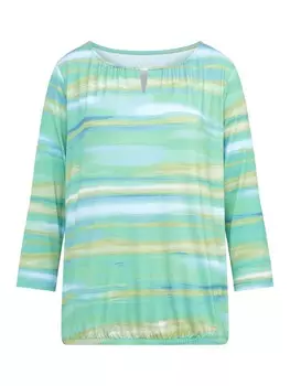 Футболка Rabe, зеленый