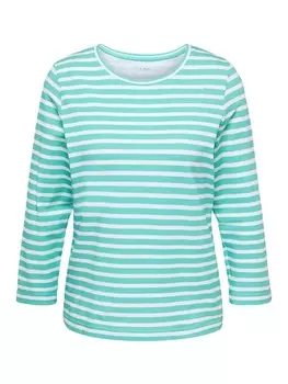 Футболка Rabe, зеленый