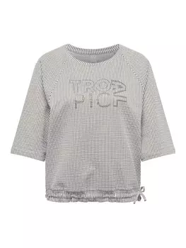 Футболка Rabe, зеленый