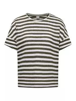 Футболка Rabe, зеленый