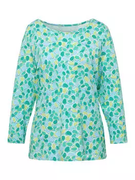 Футболка Rabe, зеленый