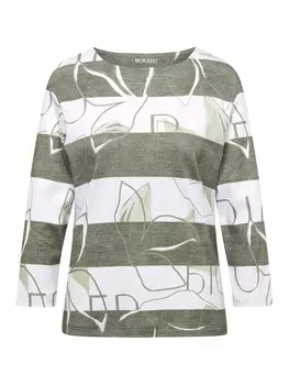 Футболка Rabe, зеленый