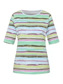 Футболка Rabe, зеленый