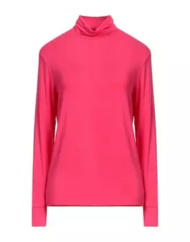 Футболка Raf Simons, фуксия