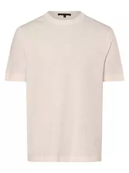 Футболка рафаэль Drykorn, экрю