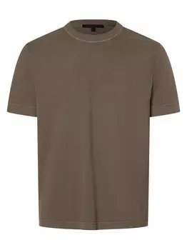 Футболка рафаэль Drykorn, хаки
