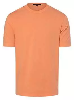 Футболка рафаэль Drykorn, оранжевый