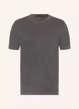 Футболка рафаэль DRYKORN, серый