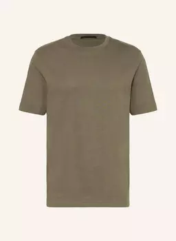 Футболка Рафаэль Drykorn, зеленый