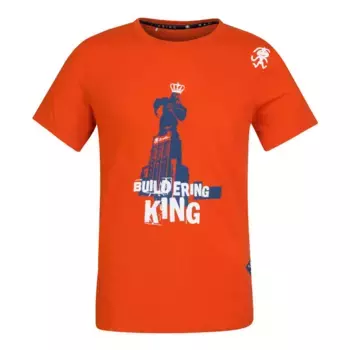 Футболка Rafiki Arcos, красный