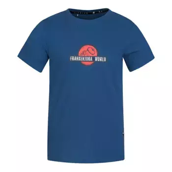 Футболка Rafiki Arcos, синий