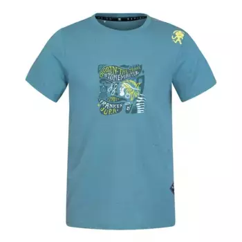 Футболка Rafiki Arcos, синий