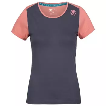 Футболка Rafiki Chulilla, цвет India Ink