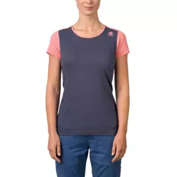 Футболка Rafiki Chulilla, фиолетовый