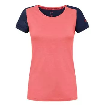 Футболка Rafiki Chulilla, оранжевый