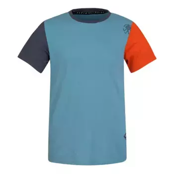 Футболка Rafiki Granite, синий