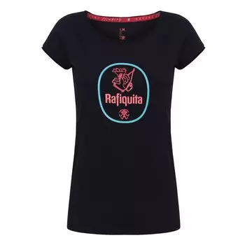 Футболка Rafiki Jay, красный