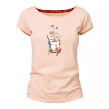 Футболка Rafiki Jay, оранжевый