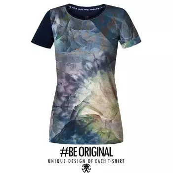 Футболка Rafiki Karin, разноцветный