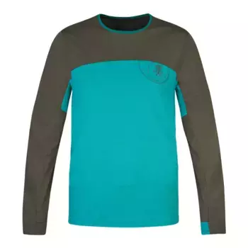 Футболка Rafiki Pitone long sleeve, синий