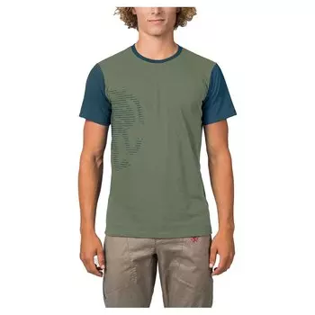 Футболка Rafiki Slack Rfk, зеленый