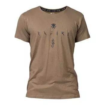 Футболка Rafiki Zone, бежевый