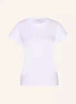 Футболка rag & bone, белый