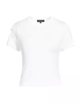 Футболка Rag & Bone, белый