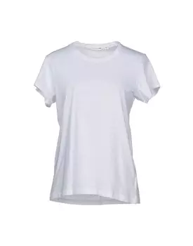 Футболка Rag & Bone, белый