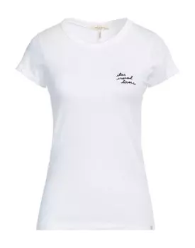 Футболка Rag & Bone, белый