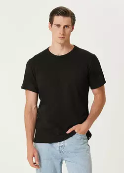 Футболка Rag&Bone, черный