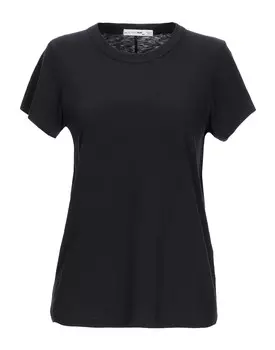 Футболка Rag & Bone, черный