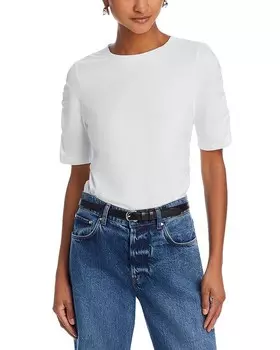 Футболка rag &bone Juliet rag & bone, белый