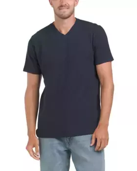 Футболка Rag & Bone, темно-синий