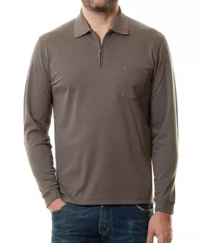 Футболка Ragman, бежевый