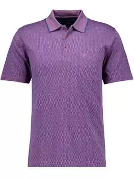 Футболка Ragman, фиолетовый