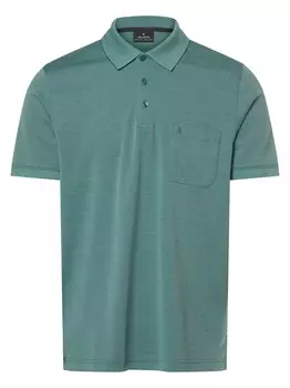 Футболка Ragman, изумрудный