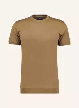 Футболка Ragman, коричневый